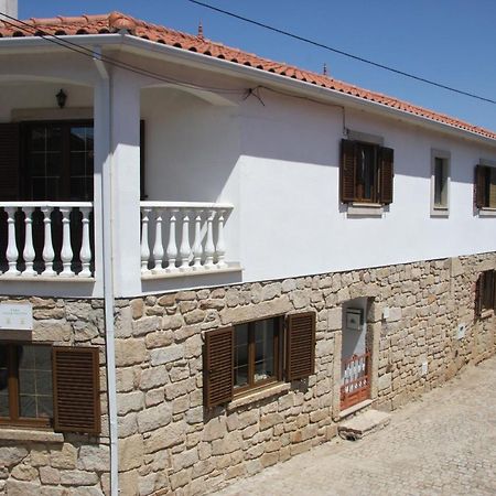 Casa Duas Fontes Vila Capinha Exterior foto
