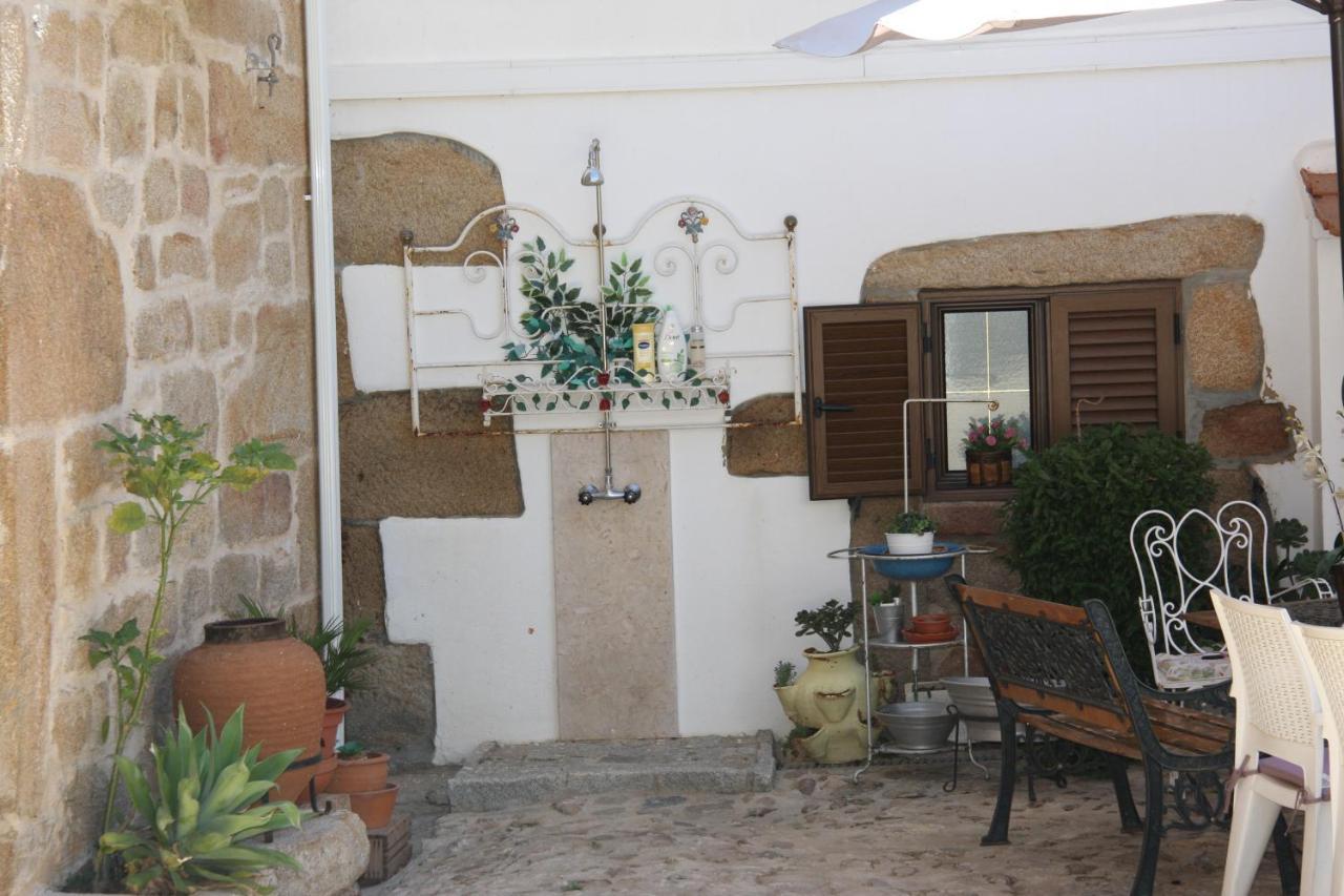 Casa Duas Fontes Vila Capinha Exterior foto