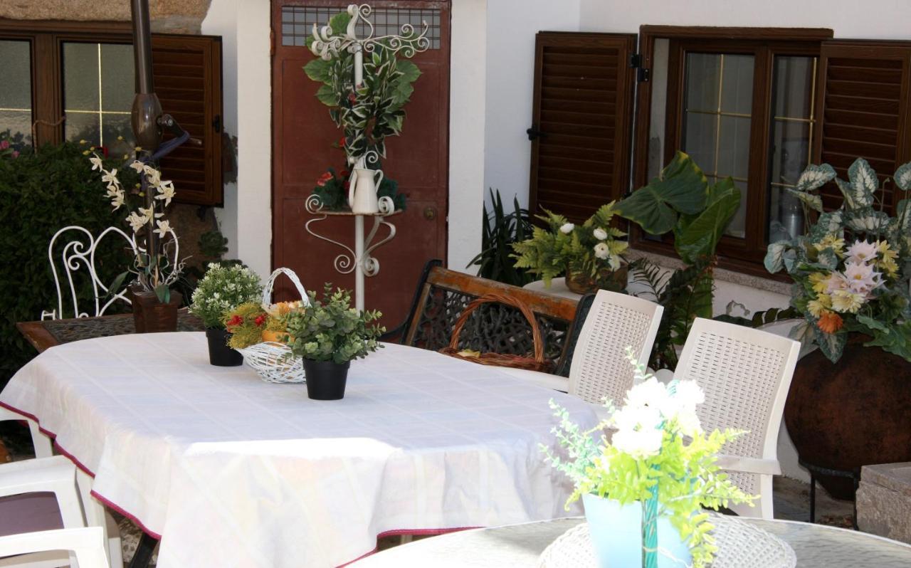 Casa Duas Fontes Vila Capinha Exterior foto