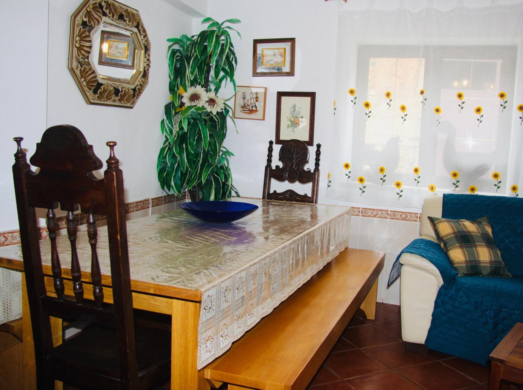 Casa Duas Fontes Vila Capinha Exterior foto